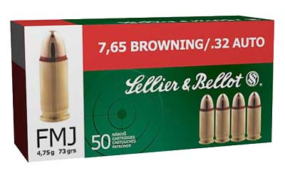 Magtech - Handgun - .32 ACP for sale