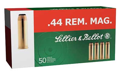 Magtech - Handgun - 44 Rem Mag for sale