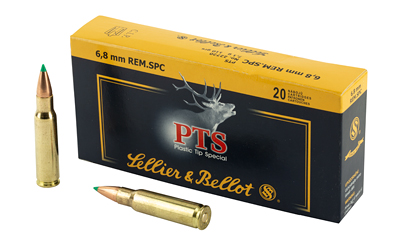 Magtech - Rifle - 6.8mm Rem SPC for sale