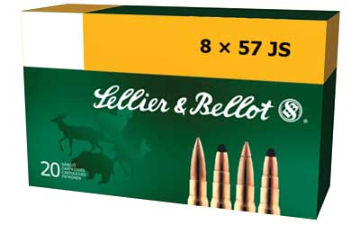 Magtech - Rifle - 8x57 JRS for sale