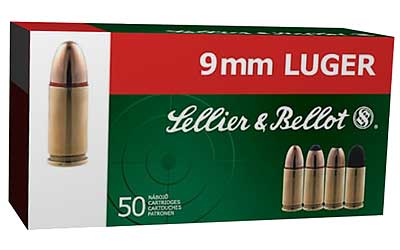 Magtech - Handgun - 9mm Luger for sale