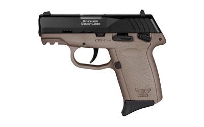 SCCY - CPX-1 - 9mm Luger for sale
