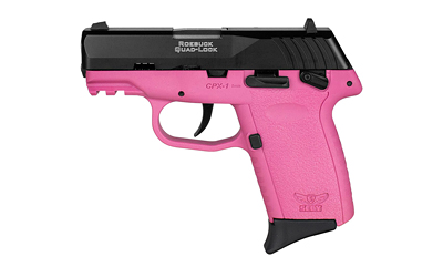 SCCY - CPX-1 - 9mm Luger for sale