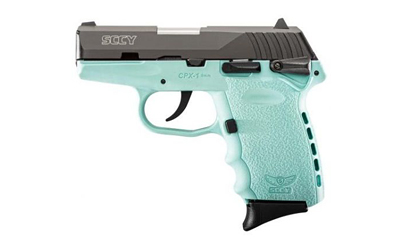 SCCY - CPX-1 - 9mm Luger for sale