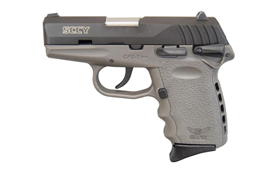 SCCY - CPX-1 - 9mm Luger for sale