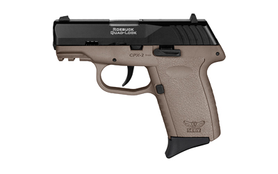 SCCY - CPX-2 - 9mm Luger for sale