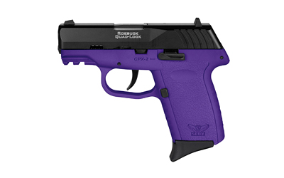 SCCY - CPX-2 - 9mm Luger for sale