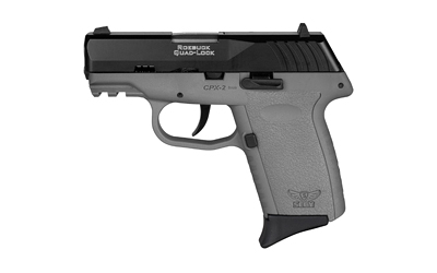 SCCY - CPX-2 - 9mm Luger for sale