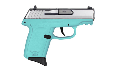 SCCY - CPX-2 - 9mm Luger for sale