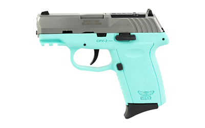 SCCY - CPX-2 - 9mm Luger for sale