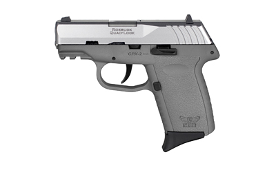 SCCY - CPX-2 - 9mm Luger for sale