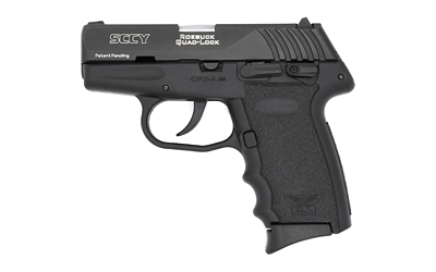 SCCY - CPX-4 - .380 Auto for sale