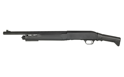 TOKAREV TSP-12 12GA 3" 18.5" 4RD BLK - for sale