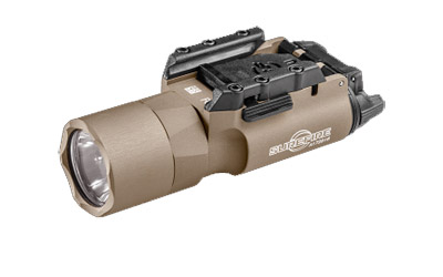 surefire- laser products - X300U-A-TN -  for sale