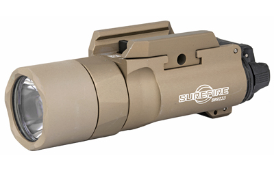 surefire- laser products - X300U-B-TN -  for sale