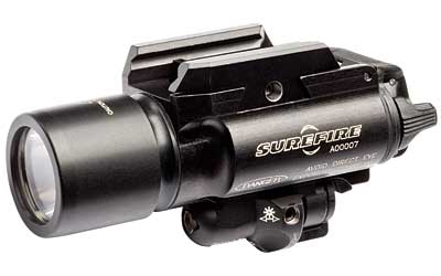 surefire- laser products - X400U-A-RD - 6 V for sale
