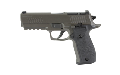 SIG P226X LEGION 9MM 4.4" 10RD MA - for sale