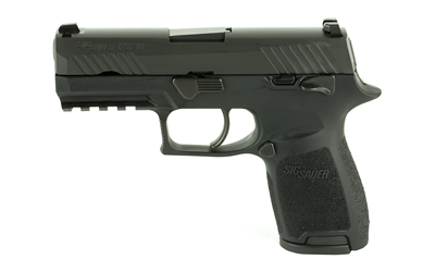 Sig Sauer - P320 - 9mm Luger for sale
