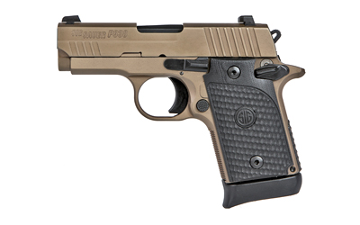 Sig Sauer - P938 - 9mm Luger for sale