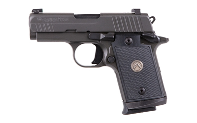 Sig Sauer - P938 - 9mm Luger for sale