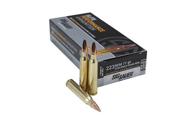 Sig Sauer - Marksman - .223 Remington for sale