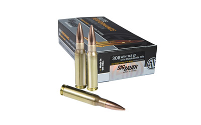 Sig Sauer - Marksman Elite - .308|7.62x51mm for sale