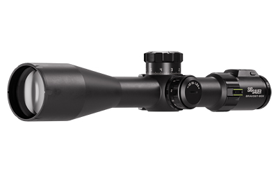 SIG BRAVO 6 5-30X56MM 35MM FFP DEV-L - for sale