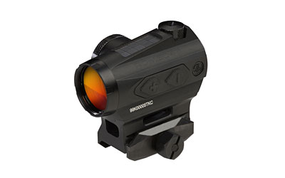 sig sauer electro-optics - Romeo4T - 1X20 2 MOA for sale