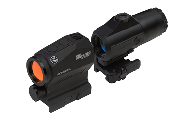 sig sauer electro-optics - Romeo5 and Juliet3 -  for sale