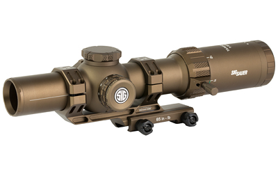 sig sauer electro-optics - Tango-MSR -  for sale