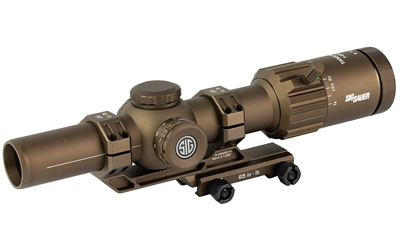 sig sauer electro-optics - Tango-MSR -  for sale