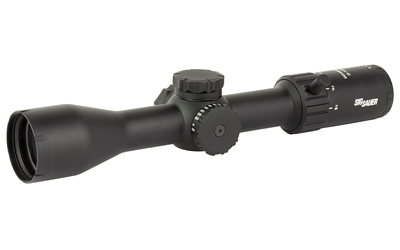 sig sauer electro-optics - Whiskey4 -  for sale