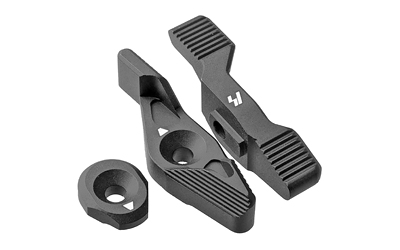 STRIKE SWITCH AMBI SELECTOR BLK - for sale