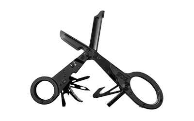 sog knives & tools - ParaShears - Black Oxide