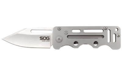 sog knives (gsm outdoors) - Cash Card -  for sale