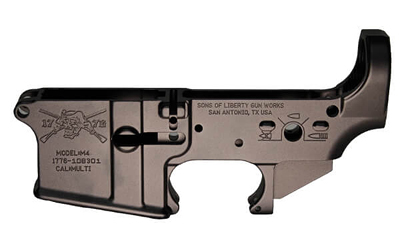 sons of liberty gun works - Angry Patriot - 223 Remington for sale