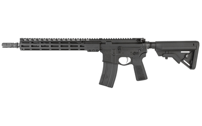 SOLGW M4 L89 13.7" SF/ROTEX 5.56 BLK - for sale