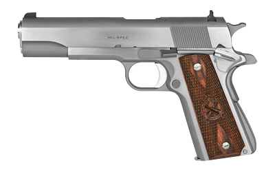 Springfield Armory - 1911 Mil-Spec - .45 ACP|Auto for sale