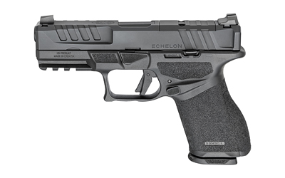 SPRGFLD ECHELON 4.0C 9MM 18RD WDS GU - for sale