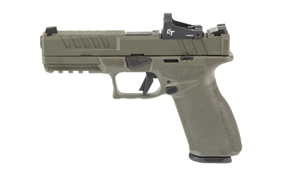 SPRGFLD ECHELON 4.5 9MM 10R ODG GU - for sale