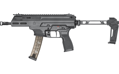 SPGFLD KUNA 9MM FLD PSTL BRC 6" 30RD - for sale