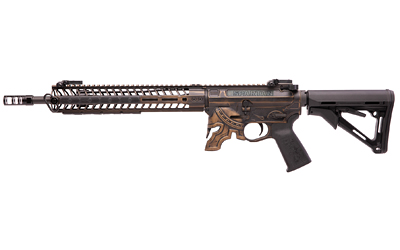Spikes Tactical - Spartan Rifle - .223 Remington for sale