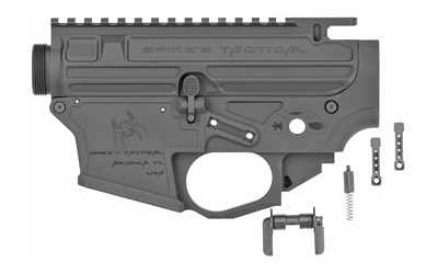 Spikes Tactical - Upper/Lower Set - 9mm Luger for sale