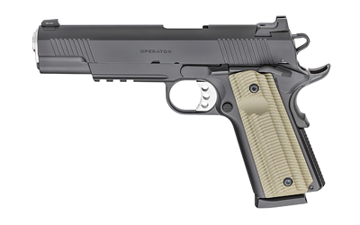 Springfield Armory - Operator - 9mm Luger for sale