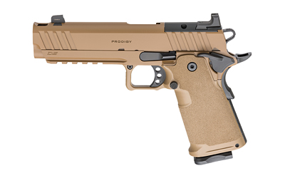 Springfield Armory - Prodigy DS - 9mm Luger for sale