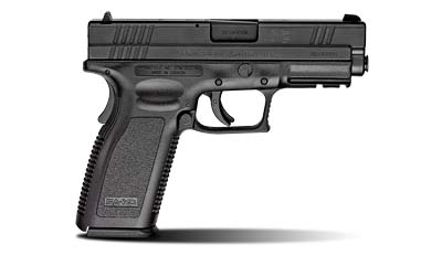 Springfield Armory - XD - .45 ACP|Auto for sale