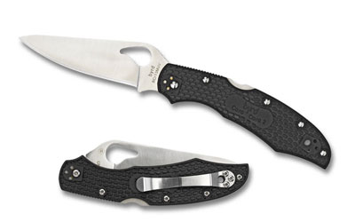 spyderco inc (ska) - Byrd -  for sale