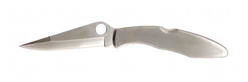 spyderco inc (ska) - Police -  for sale