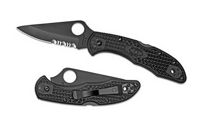 spyderco inc (ska) - Delica 4 -  for sale