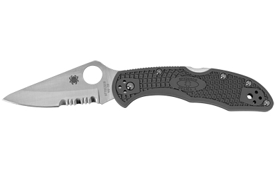 spyderco inc (ska) - Delica 4